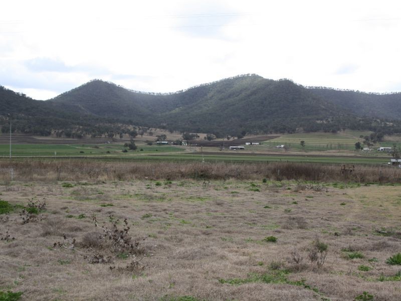 Gladfields Cunningham Highway, Warwick QLD 4370