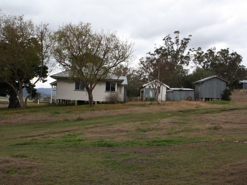 Gladfields Cunningham Highway, Warwick QLD 4370