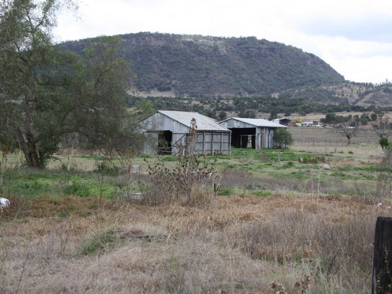 Gladfields Cunningham Highway, Warwick QLD 4370