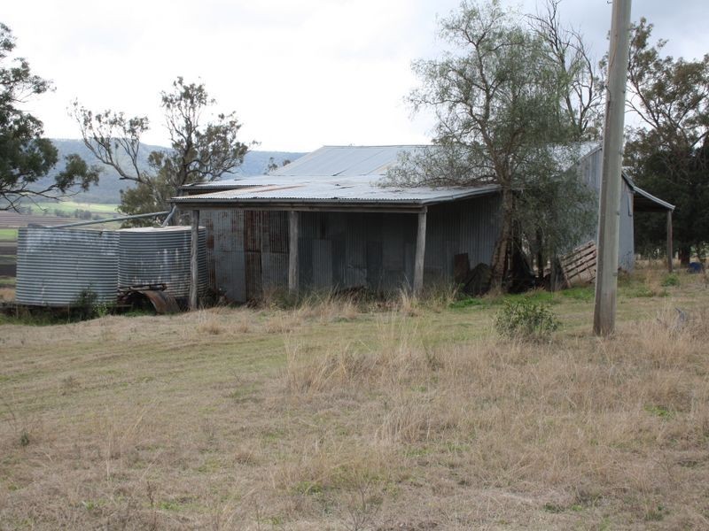 Gladfields Cunningham Highway, Warwick QLD 4370