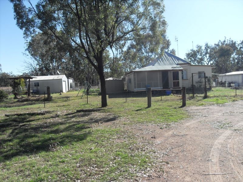 Warwick QLD 4370