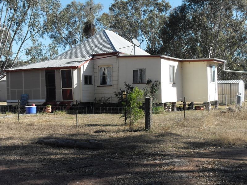 Warwick QLD 4370