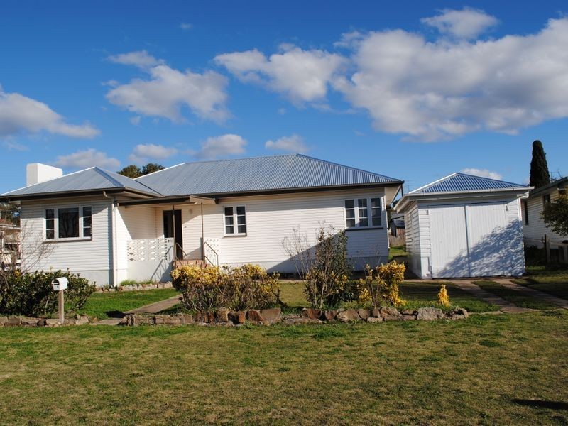 Warwick QLD 4370