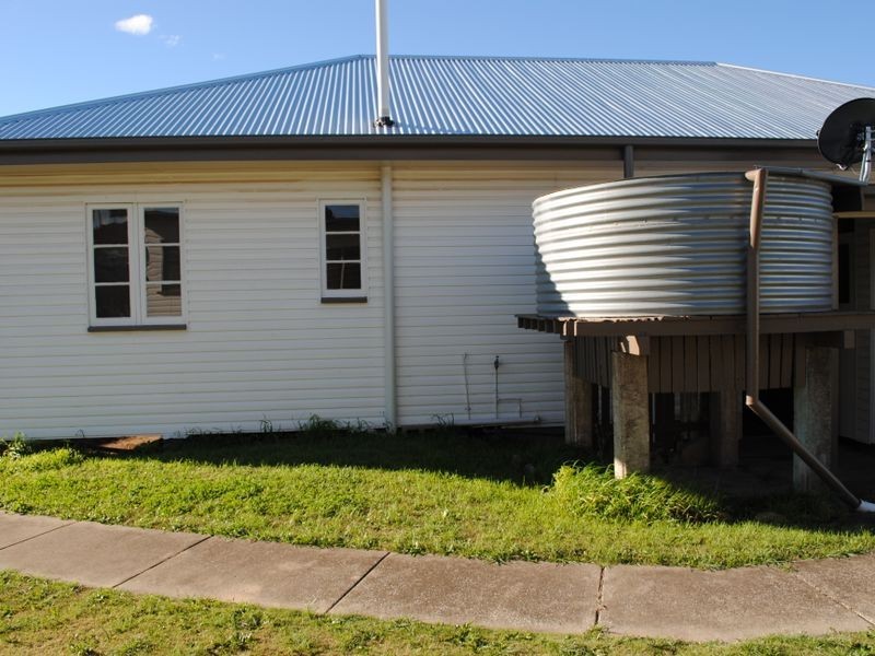 Warwick QLD 4370