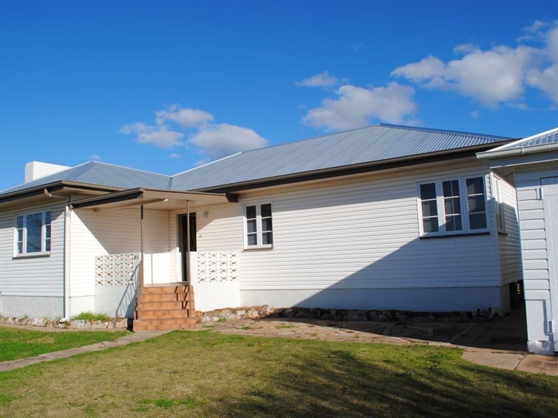 Warwick QLD 4370