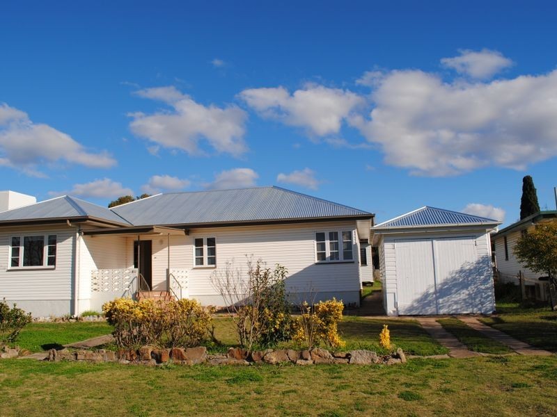 Warwick QLD 4370
