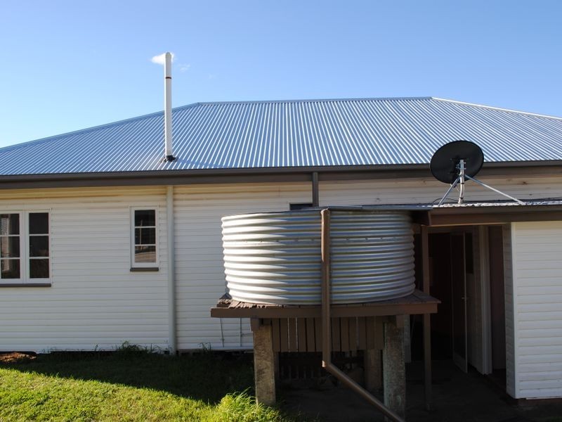 Warwick QLD 4370