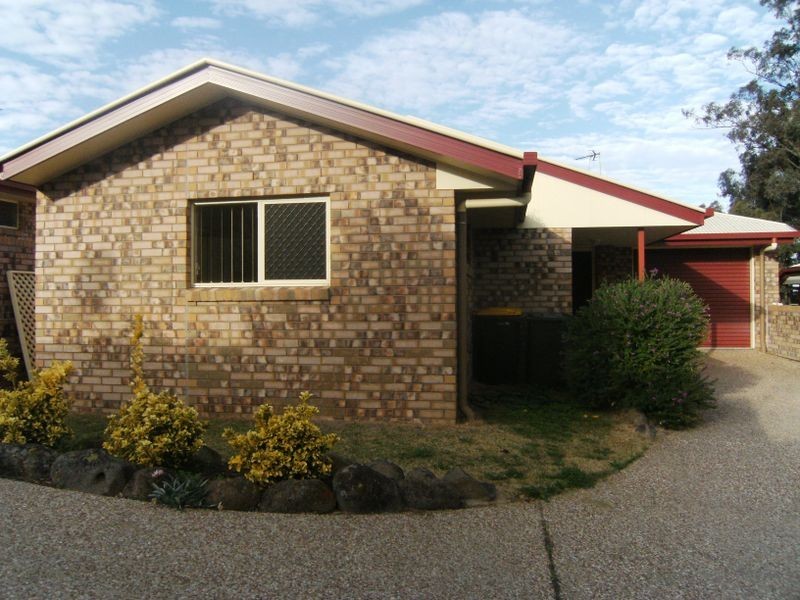 2/6 Bertram Street, Warwick QLD 4370