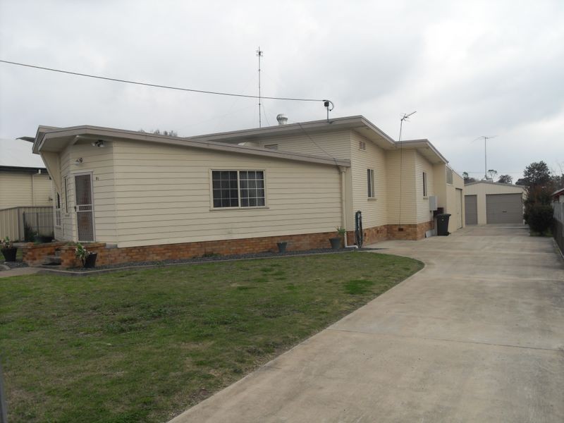 Warwick QLD 4370