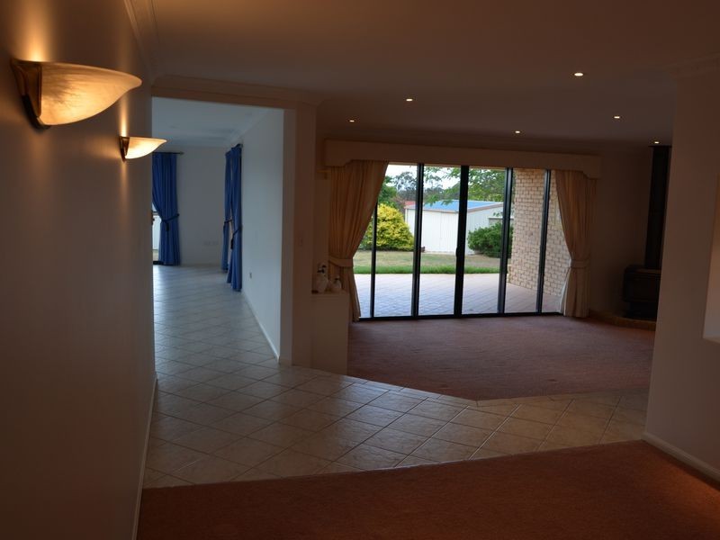 7 Rebecca Court, Warwick QLD 4370