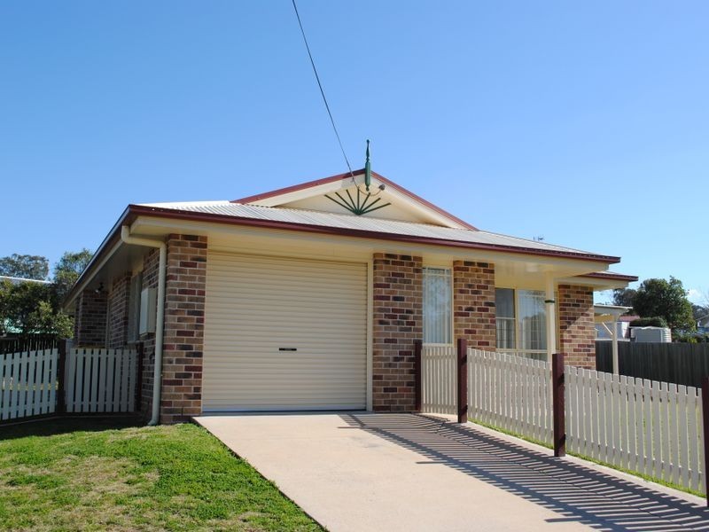Warwick QLD 4370