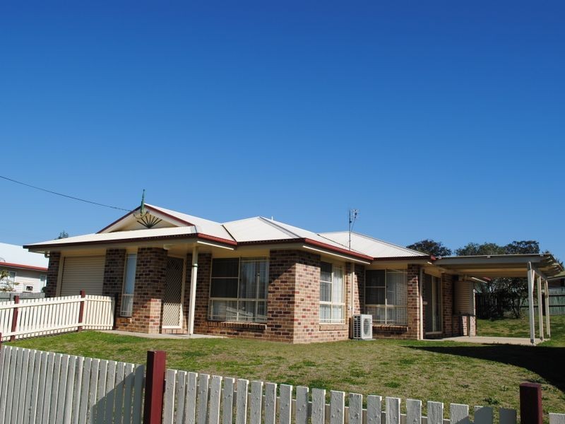 Warwick QLD 4370