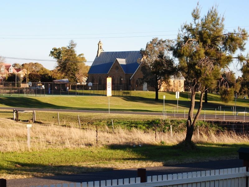 Warwick QLD 4370