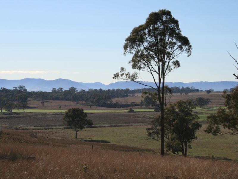 L13 Wildash School Road, Warwick QLD 4370