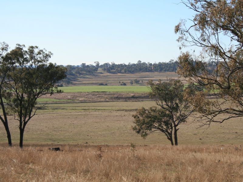 L13 Wildash School Road, Warwick QLD 4370