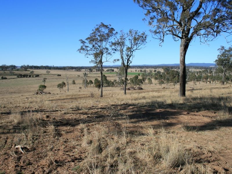 L13 Wildash School Road, Warwick QLD 4370