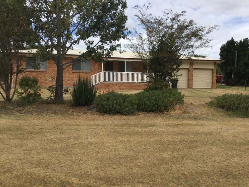 62 Warner Street,, Warwick QLD 4370