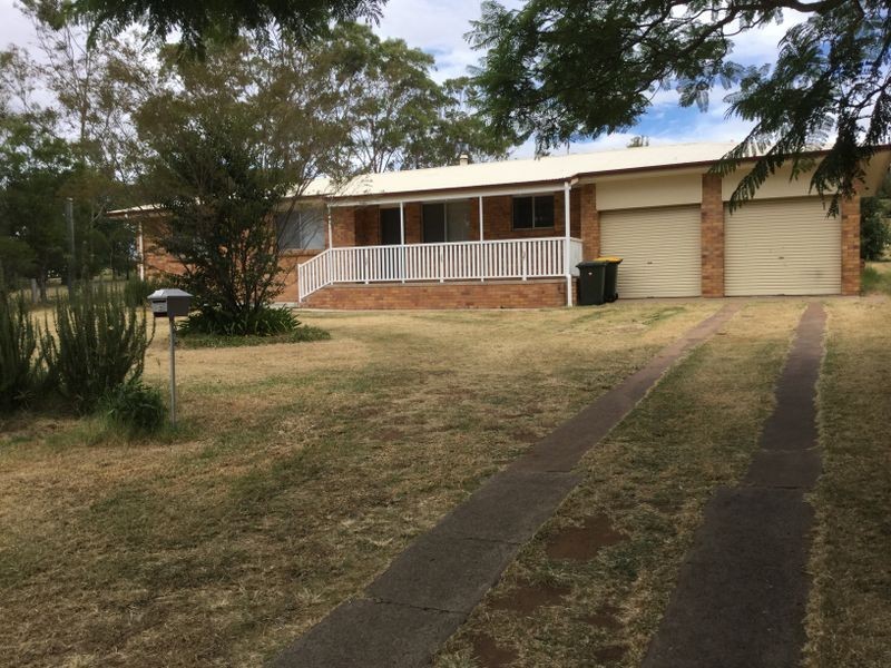 62 Warner Street,, Warwick QLD 4370