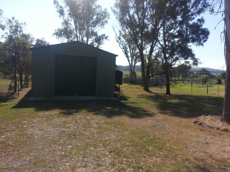 35 Conrad Street,, Warwick QLD 4370