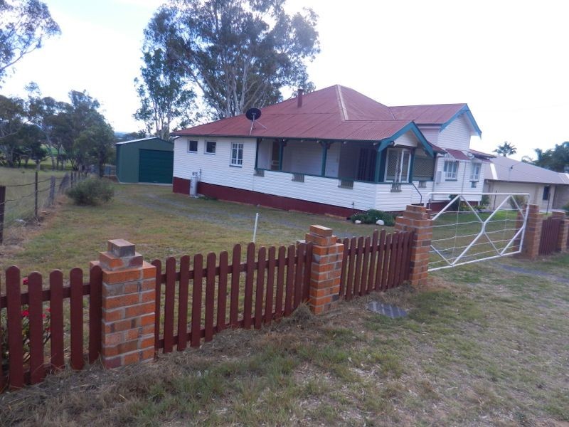 35 Conrad Street,, Warwick QLD 4370