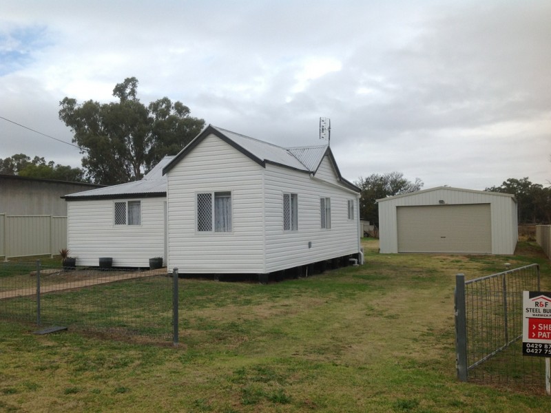 22 Sturt Street, Warwick QLD 4370