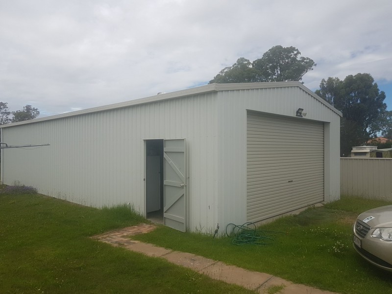 22 Sturt Street, Warwick QLD 4370