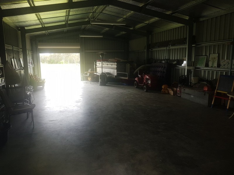 22 Sturt Street, Warwick QLD 4370