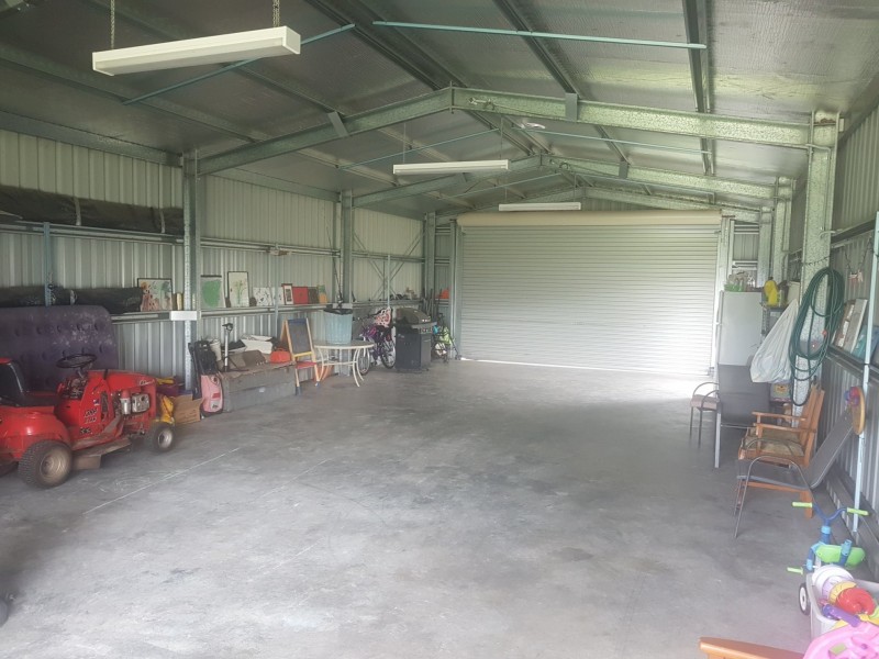 22 Sturt Street, Warwick QLD 4370