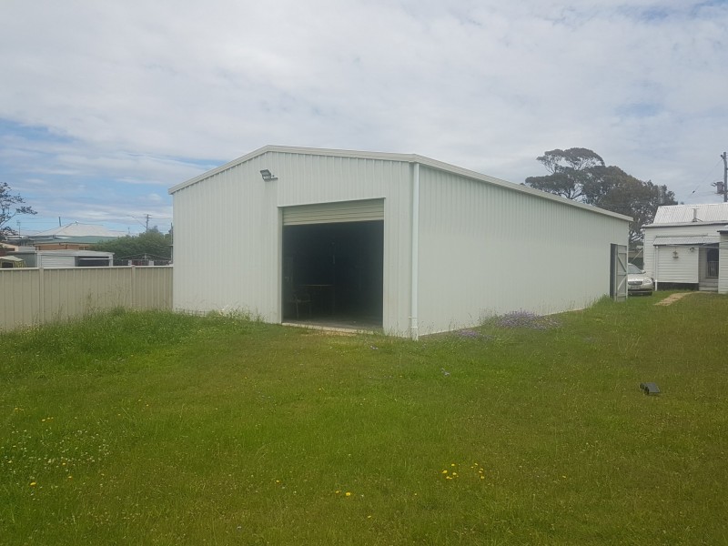 22 Sturt Street, Warwick QLD 4370