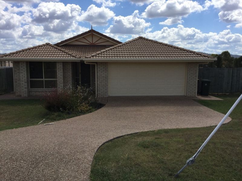 191 Ogilvie Road, Warwick QLD 4370