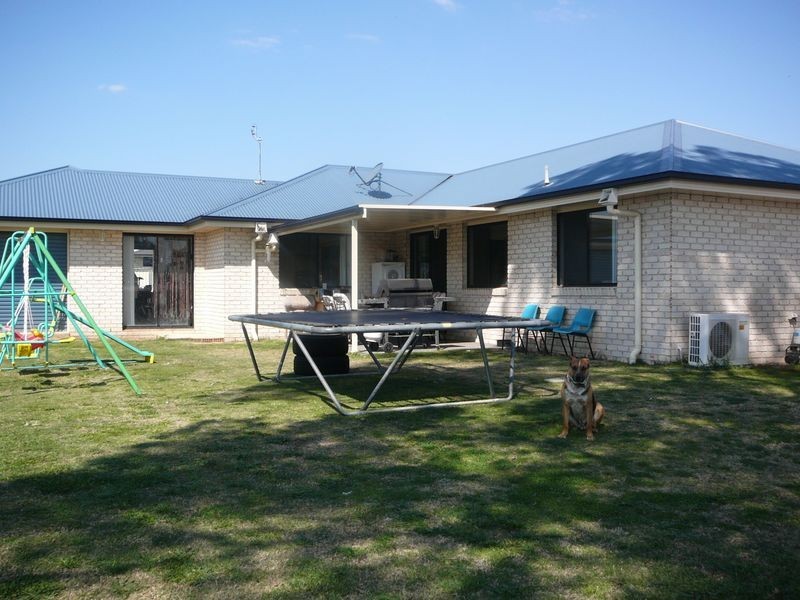Warwick QLD 4370
