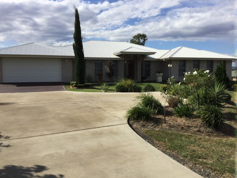 5 Condavale Drive, Warwick QLD 4370