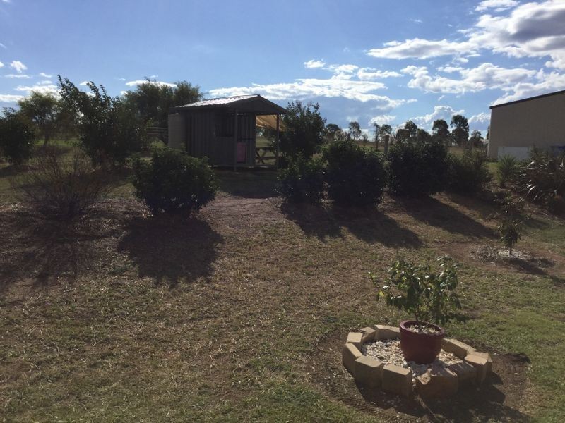 5 Condavale Drive, Warwick QLD 4370