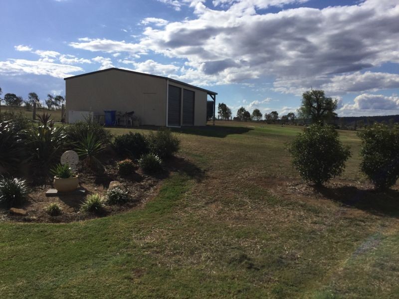 5 Condavale Drive, Warwick QLD 4370