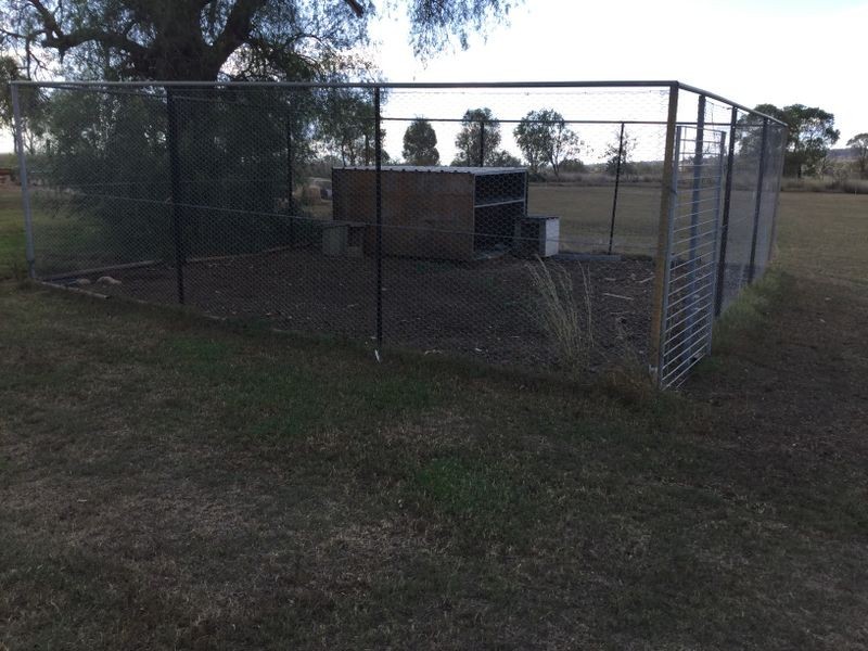 5 Condavale Drive, Warwick QLD 4370
