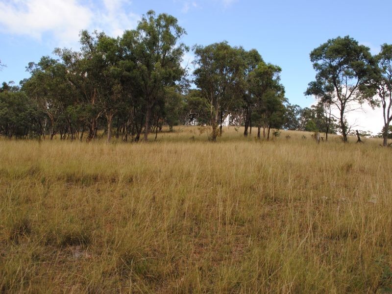 Lot 4 New England Highway, Warwick QLD 4370