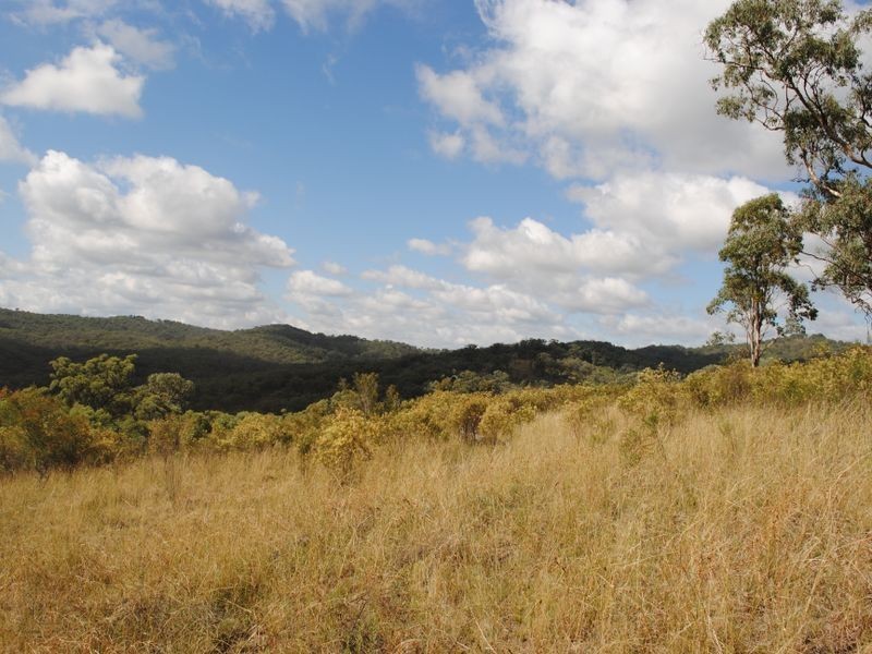 Lot 4 New England Highway, Warwick QLD 4370