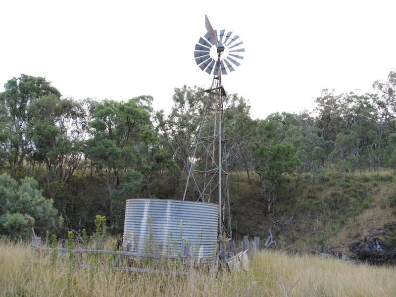 Lot 4 New England Highway, Warwick QLD 4370