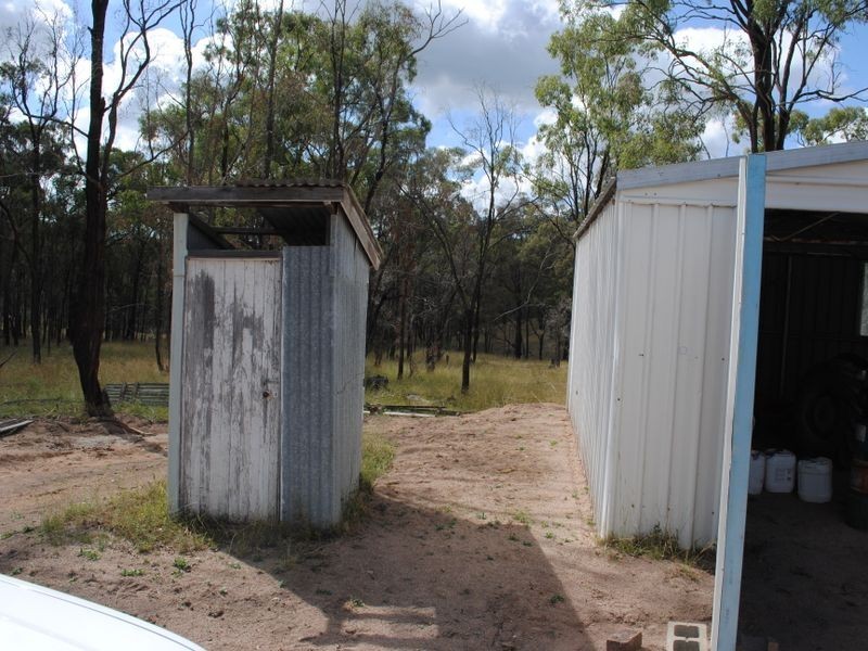 Lot 4 New England Highway, Warwick QLD 4370