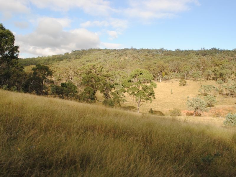 Lot 4 New England Highway, Warwick QLD 4370