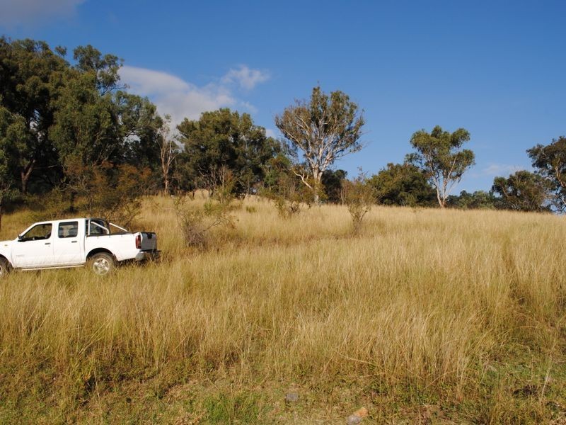 Lot 4 New England Highway, Warwick QLD 4370