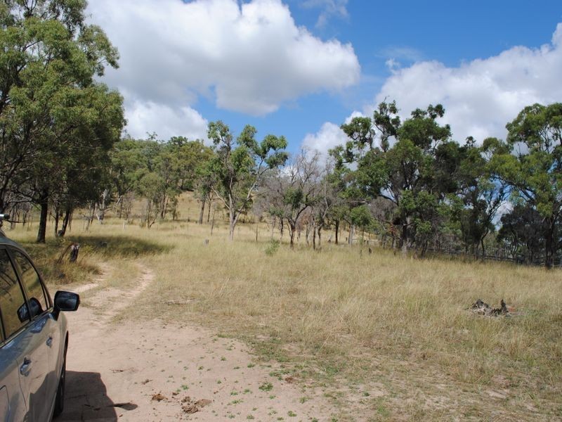 Lot 4 New England Highway, Warwick QLD 4370