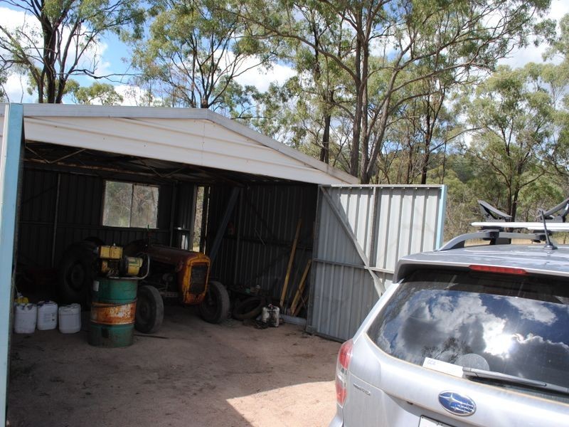 Lot 4 New England Highway, Warwick QLD 4370