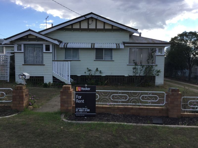 5 Wallace Street,, Warwick QLD 4370