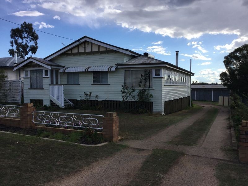5 Wallace Street,, Warwick QLD 4370