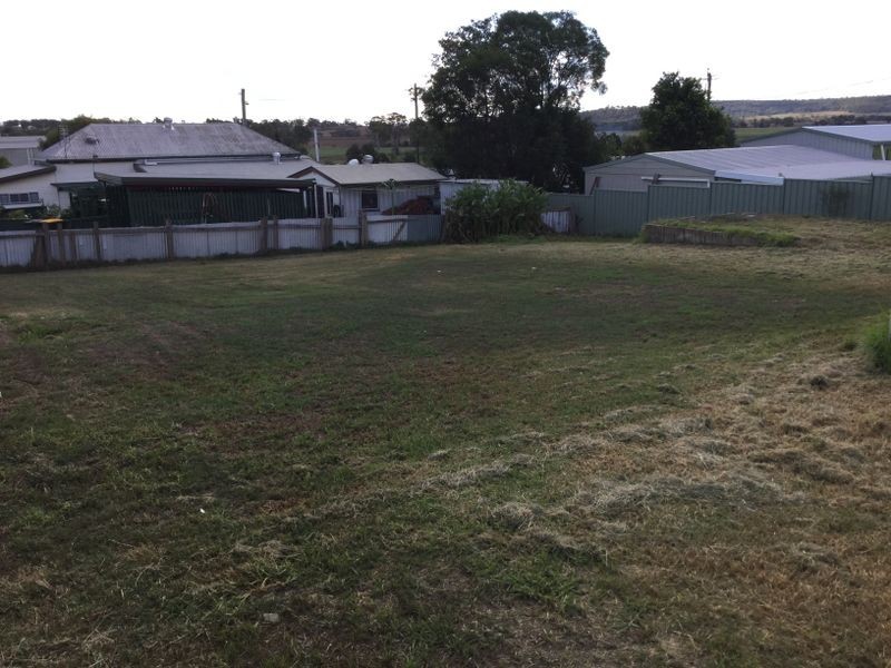 5 Wallace Street,, Warwick QLD 4370