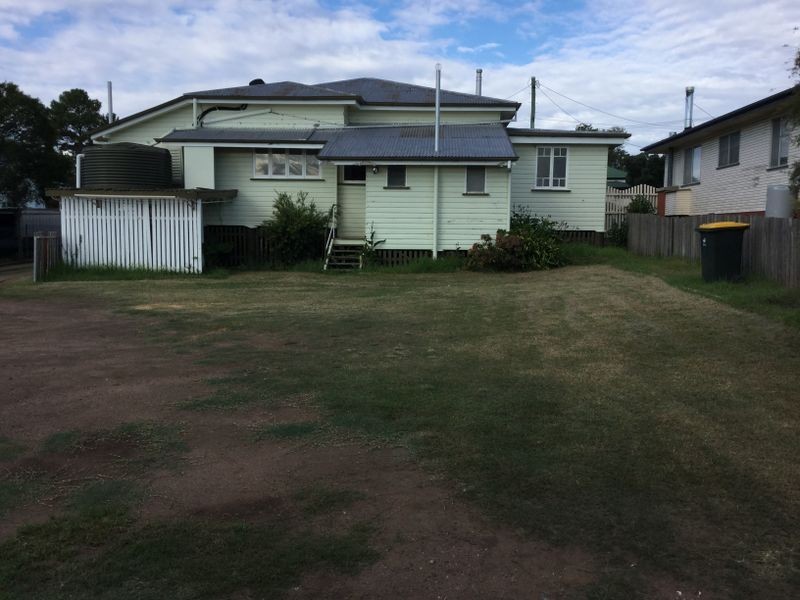 5 Wallace Street,, Warwick QLD 4370