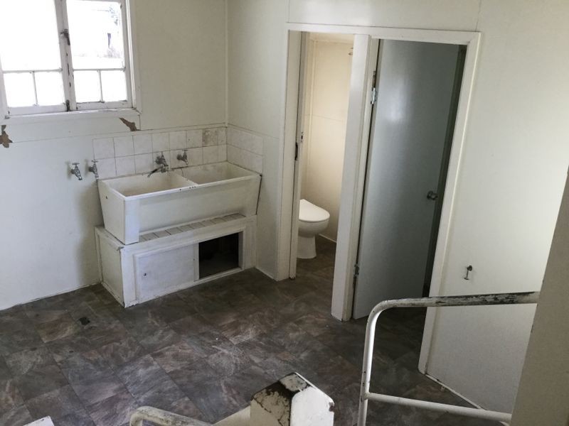 5 Wallace Street,, Warwick QLD 4370