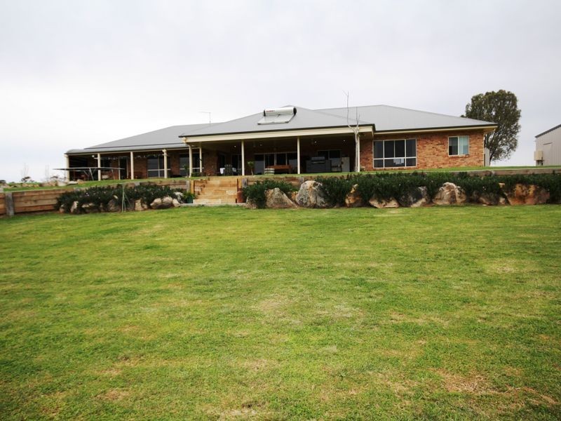 19 Condavale Drive, Warwick QLD 4370