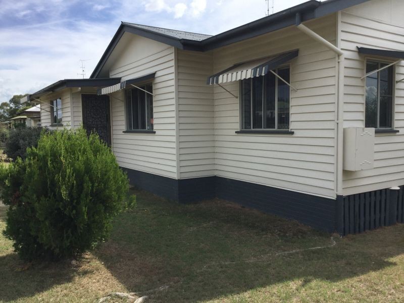 143 Wood Street,, Warwick QLD 4370